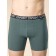 Male panties, size 48, green color