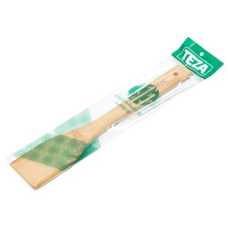 Direct blade, 30 cm, bamboo-3