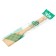 Direct blade, 30 cm, bamboo