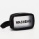 Cosmetic bag, lightning department, black color