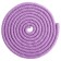 Racking for rhythmic gymnastics weighted Grace Dance, 3 m, lilac color