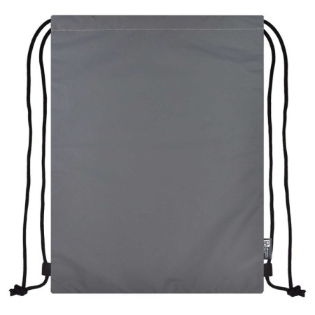 A bag for shoes 460 x 340 mm, silk -screen, reflective elements, phoenix "sneakers"-4