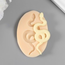 New Year's Mold Silicon 