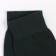 Male socks, dark green color, size 27