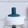 Oil capacity with a brush "olives", 230 ml