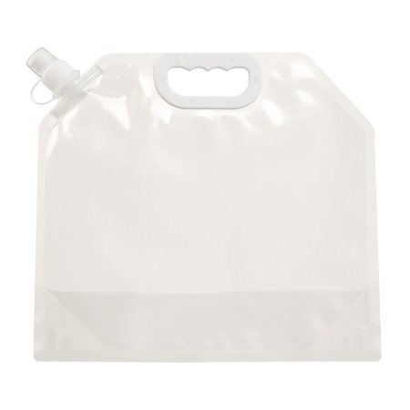 Water flask, 5 l, "just in case", 30 x 32 cm-1