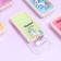 Lip gloss "jam", mix