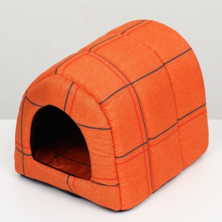 Stear "Mink" Small Closed 24 x 28 x 24 cm, Mix of colors-3