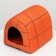 Stear "Mink" Small Closed 24 x 28 x 24 cm, Mix of colors