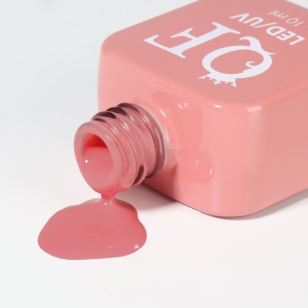 Simple nail polish gel, 3 phase, 10 ml, led/uv, color (188)-11