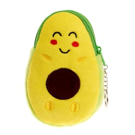 Avocado wallet, species mix-4