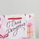 Gift Package Laminated, Packaging, Happy Birthday, MS 23 x 18 x 8 cm
