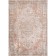 Rectangular Lysandra Hali Shanti carpet, size 300x200 cm, Cream color