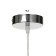 Lamp Bayerlux 2480/1bk E27 40W Toned 26x26x26-126 cm