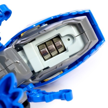 Unicon designer dinosaur, with sound and light effect, 3 pcs AG13 batteries are included, color mix-6