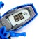 Unicon designer dinosaur, with sound and light effect, 3 pcs AG13 batteries are included, color mix