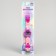 Watch of Bandy Electronic Rainbow Dash, My Little Pony, with a strap-designer