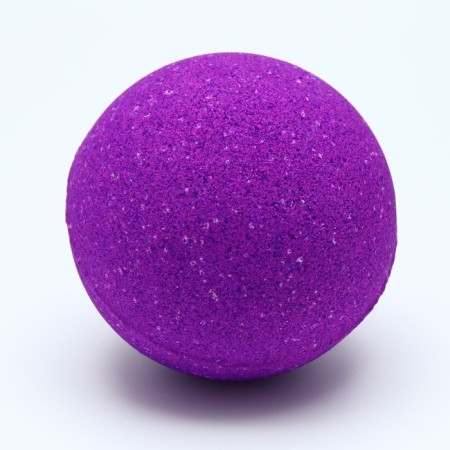 Бомбочка для ванны, 130 г, аромат фрут джус, PICO MICO-1