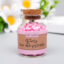 6/0 round beads in the bottle 