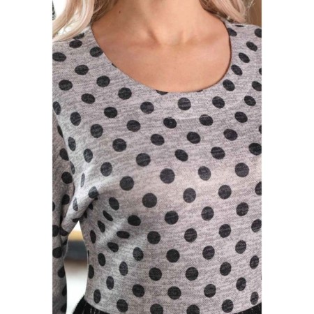 Women's dress, size 48-4