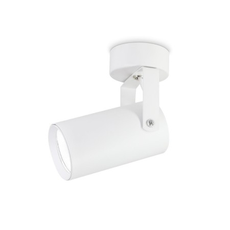 Ambrella Light GU10/LED Max 12 W, 100x555x165 mm, white color.