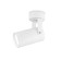 Ambrella Light GU10/LED Max 12 W, 100x555x165 mm, white color.