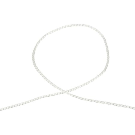 Lavsanna thread for firming documents Brauberg, D = 1 mm, length 1000 m, lsh 210-2