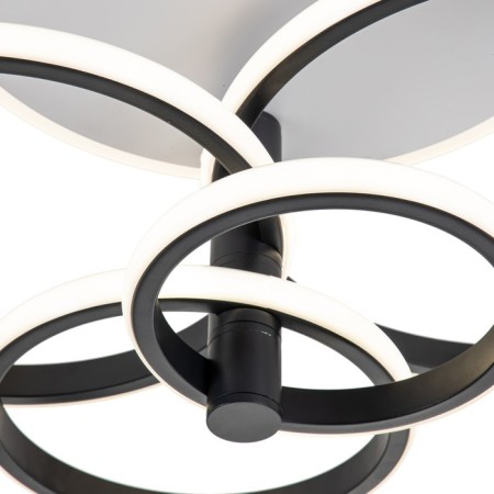Ceiling lamp LEDX84+24W-2