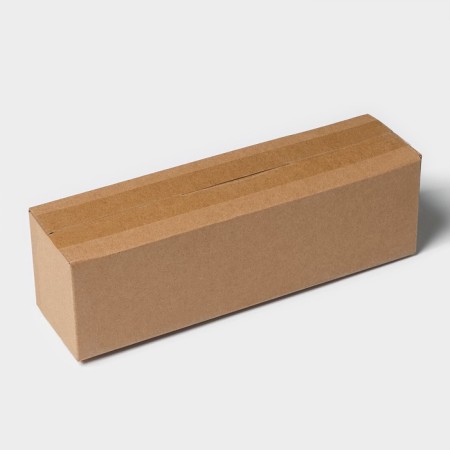 Holder for towels of the share, 28 × 6 × 7 cm, black color-3