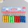 Trick Plastic "whistle" mix 6.3x2.2x2.2 cm