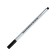 Capillary pen Luxor Fine Writer, node 0.8 mm, black ink black