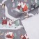 Package Crafts "Winter Fun", 70 x 100 cm, New Year