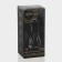 Sprayer for oil and vinegar Magistro Black Steel, 200 ml