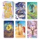 A board game on asociation and imagination “Drimikum. Children's ", 98 cards, 8+