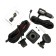 DVR Trendvision X2 Dual, 2 cameras, Full HD, OLED, G-Sensor, WDR