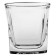 A set of glasses for whiskey, cognac, rum Kathrene, 280 ml x 6 pcs.