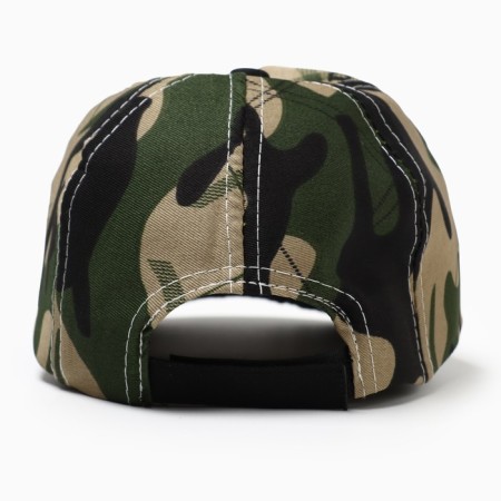 Baby Minaku Camouflage Kamuflyage Color green-beige, size 44-46-2