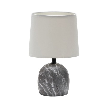 HELP lamp Gerhort G32118/1T DMR WT, 1x40W, E14, 25.5x16x16 cm, white color