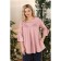 Women's tunic Wisell M3-3993/3, size 52