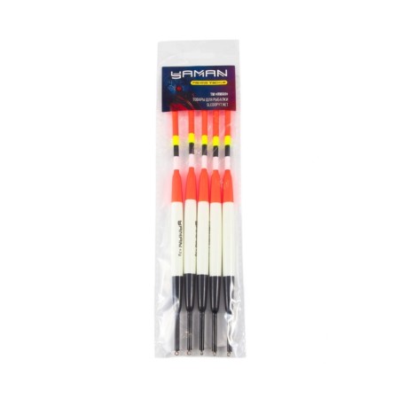 Froll of Yaman Hollow 309-040, PVC, 4 g, 3 pcs.-2