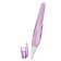 Corrector-pencil 6 ml "ray", on a solvent, with a metal tip, mix
