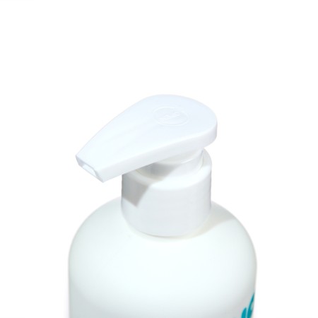 Liquid soap baby Lunya apple and fruit, 300 ml-3