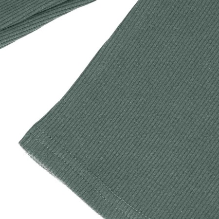 Turtleneck for boys One Love Winter, height 116 cm-2