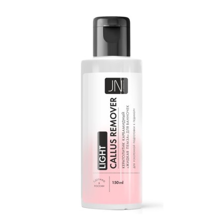 Express Foot softener Jessnail Light, 150 ml