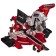 Pip Top Einhell TE-SM 216 Dual, 1800 W, 5000 rpm, 216x30 mm, laser