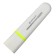 Builder Mark 4.6 Centropen 6252/51 Style, fluorescent, yellow color