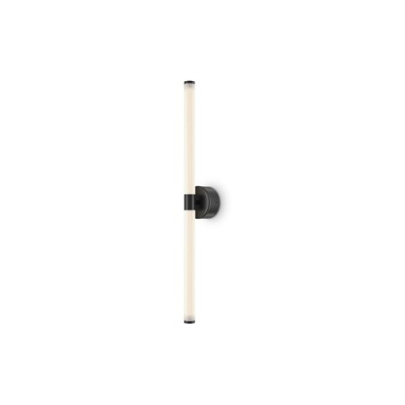 Bra Maytoni Mod106WL-L16B3K, LED, 16W, 3x3x63 cm, 1400lm, black color-1