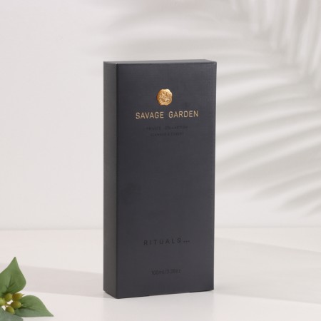 Aromatic diffuser "Private", 100 ml, amber, grenade, ebena tree-2