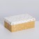 A set of boxes 10 in 1 “snowflakes”, 12 x 7 x 4 - 32.5 x 20 x, New Year