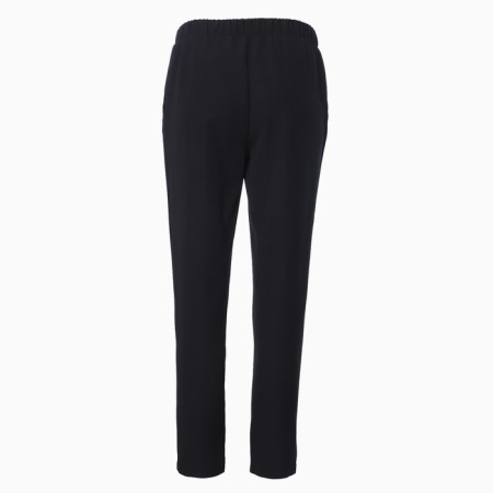 Women's pants, black color, size 44-5